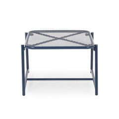 Kincaid - Modern Mesh Top Side Table