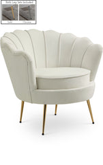 Gardenia - Accent Chair