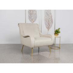Lundy - Accent Chair