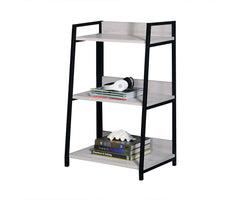 Wendral - Bookshelf - Natural & Black