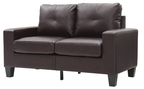 dark-brown
