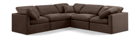 dark-brown