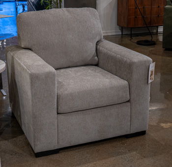 Bridgepoint - Chair
