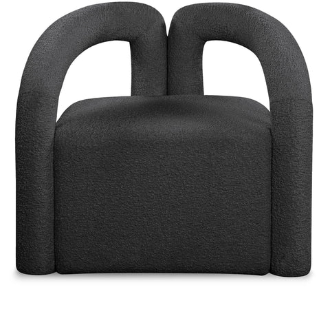 Otto - Accent Chair
