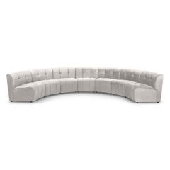 Limitless - 7 Pc. Modular Sectional