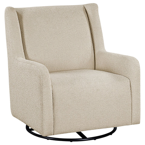 Omari - Swivel Glider Chair