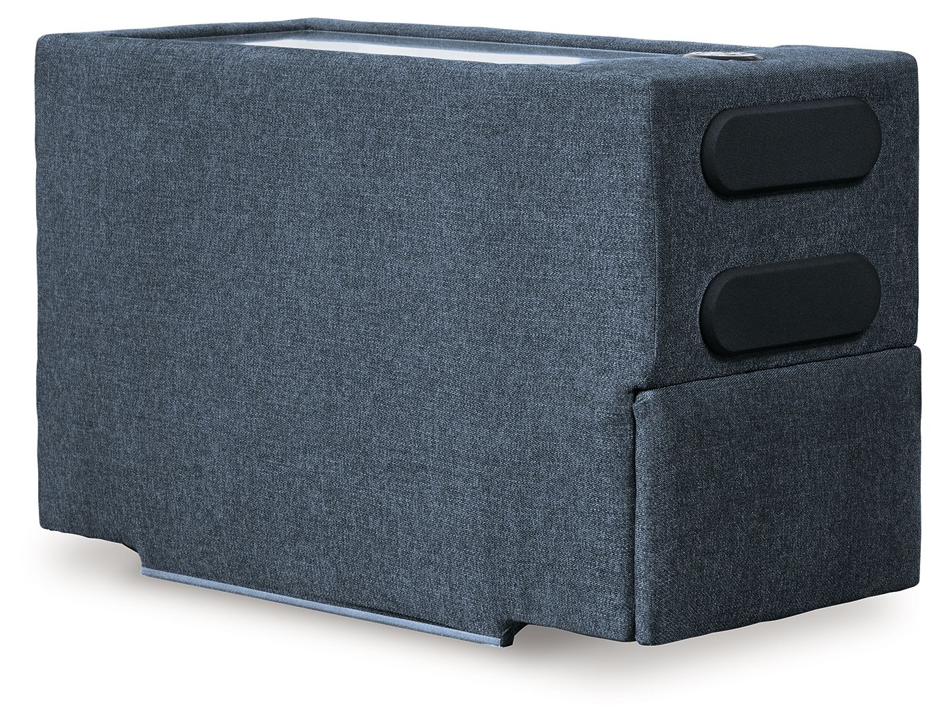 Modmax - U-Shaped Sectional - Ink