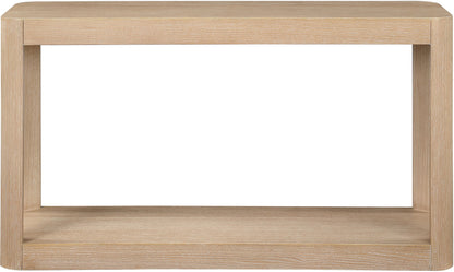 Reeves - Table