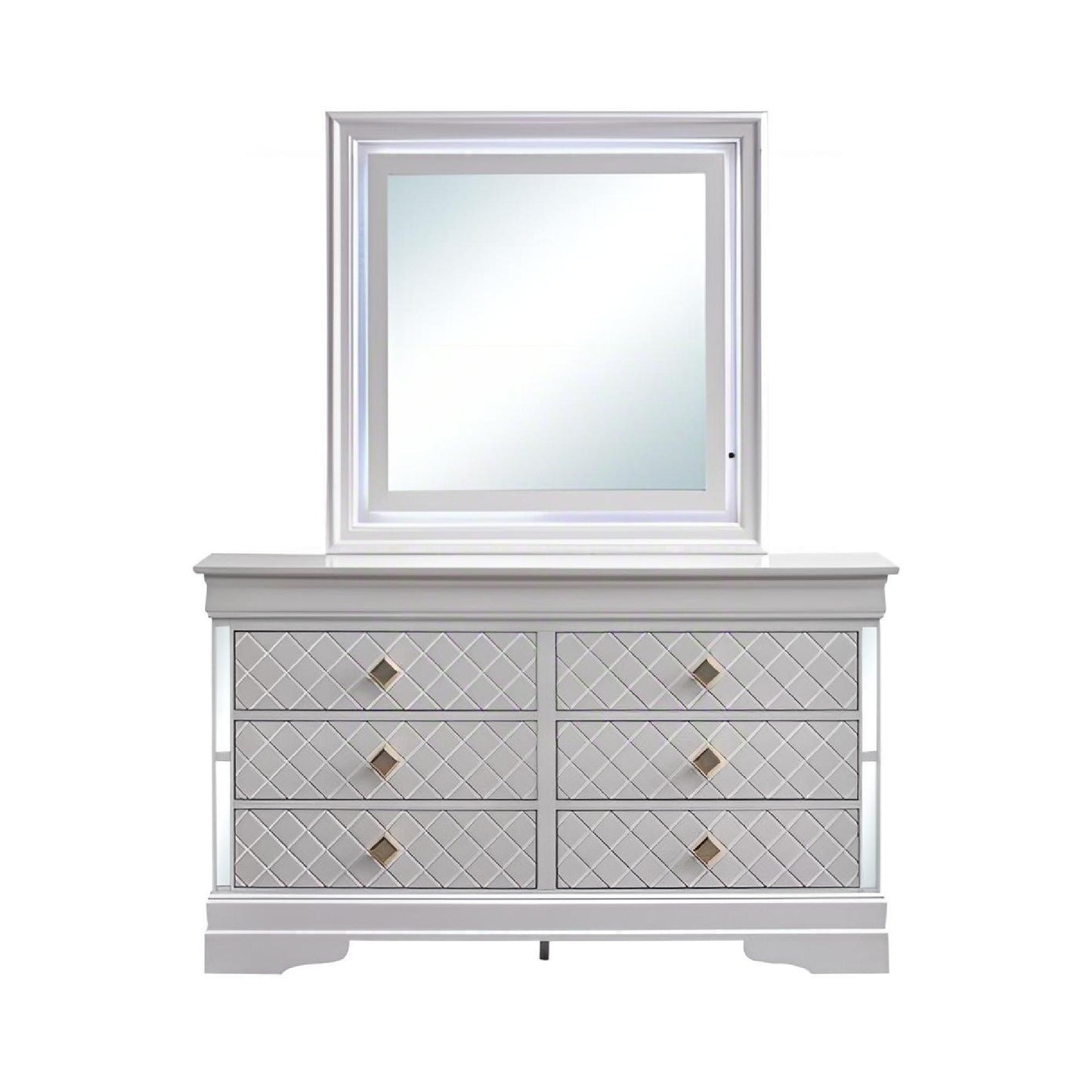 Verona - Dresser