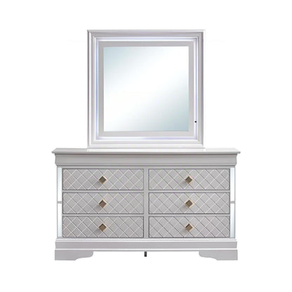 Verona - Dresser