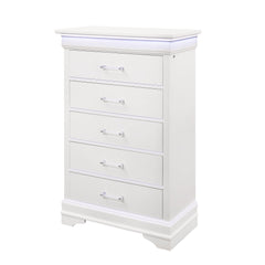 Charlston - Chest With LED