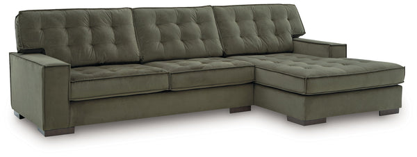 Caspian-Town - Sectional