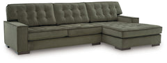 Caspian-Town - Sectional