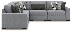 Bealton - Sectional