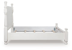 Rowlenstown - Poster Bed