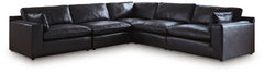 Emilia - Sectional