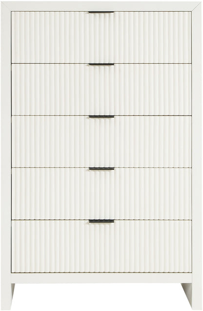 Fairfax - Chest