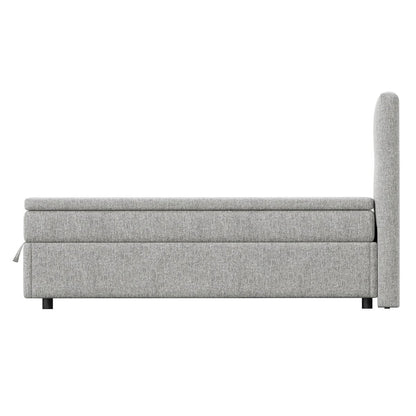 Avenia - Bed With Storage