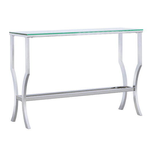 Seroff - Table