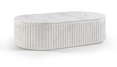 Catania - Concrete Indoor / Outdoor Coffee Table