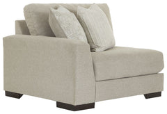 Lyndeboro - Stationary Sectional