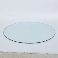 Tempered Glass Top - Clear
