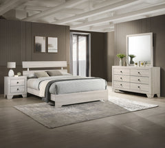 Atticus - Bedroom Set