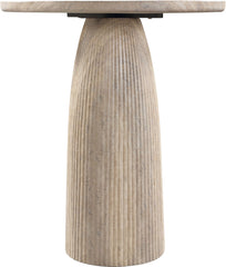 Venosa - Traverine Table