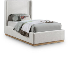 Flynn - Bed