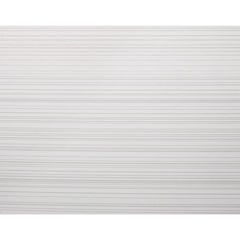 Almera - Glitter Dresser - White