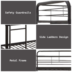 Cairo - Triple Bunk Bed