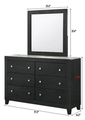 Cadence - Bedroom Set