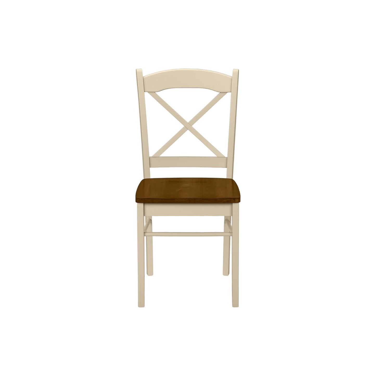 Dining Chair, Side, Dining Room, Transitional (Set of 2)