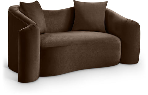 dark-brown