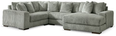 Lindyn - Sectional