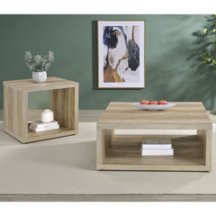 Hermosa - Table Set With Open Sides