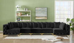 Tremblay - 7 Piece Modular Sectional