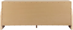 Elanor - Oak Veneer And Solid Wood Sideboard/Buffet