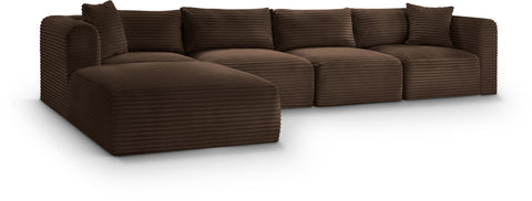 dark-brown