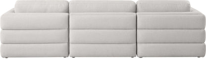 Beckham - Modular 3 Seat Sofa