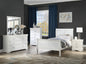 Louis Philip - Bedroom Set