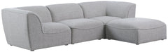 Miramar - 4 Piece Modular Sectional