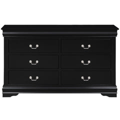 Louis Philippe - Dresser