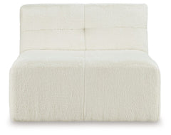 Brettner - Accent Chair - Ivory