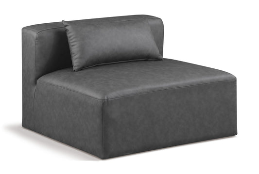 Cube - Armless Chair