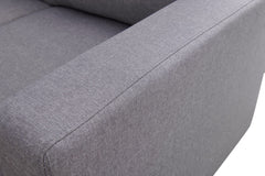 Comfort Design Sectional Sofa Bed