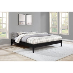 Spivey - Universal Platform Bed