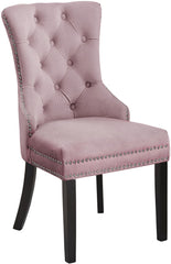 Nikki - Dining Chair (Set of 2)