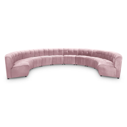 Limitless - 10 Pc. Modular Sectional