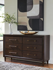 Dantenton - Dresser